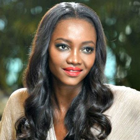 Oluchi Onweagba: Years and Stature