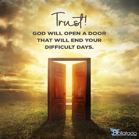 Opening Doors: Understanding the Positive Meanings