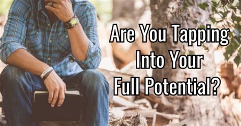 Opening the Path to Success: Tapping into Your Full Potential