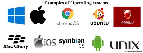 Operating System: Finding the Perfect Match