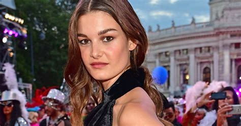 Ophelie Guillermand Bio and Career