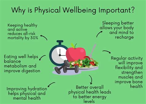 Optimal Physical Well-being Routine