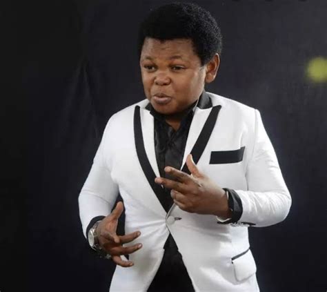 Osita Iheme's Legacy and Influence in the Entertainment Industry