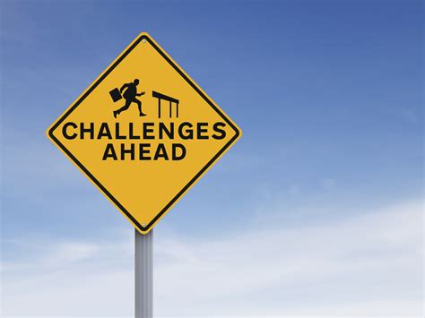 Overcoming Challenges: Rising Above Roadblocks on the Path to Achieving Desires