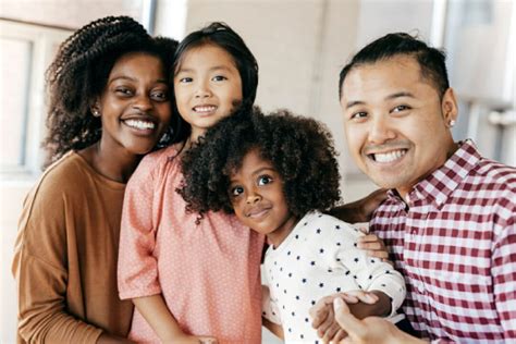 Overcoming Challenges in Blended Families