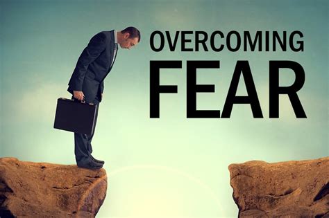 Overcoming Fear: Applying the Lessons Learned from Facing a Dream Intruder in Real Life