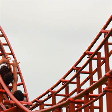 Overcoming Fear: How Roller Coaster Rides Provide a Sense of Accomplishment