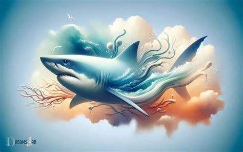 Overcoming Fear: How Shark Fin Dreams Can Empower and Heal