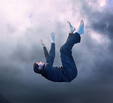 Overcoming Fear: Utilizing Lucid Dreaming Techniques to Conquer the Anxiety of Betrayal