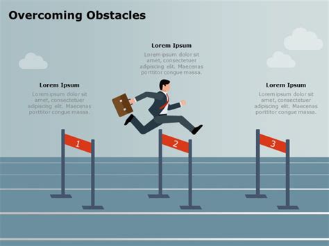 Overcoming Hurdles: Navigating the Obstacles Along Your Journey