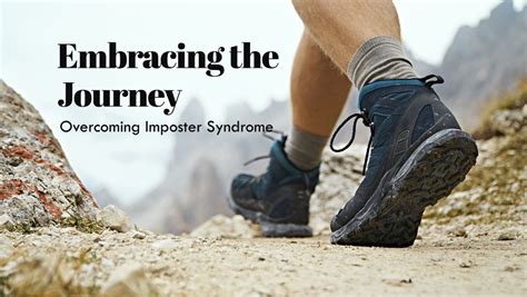 Overcoming Imposter Syndrome: Embracing Your Educational Journey