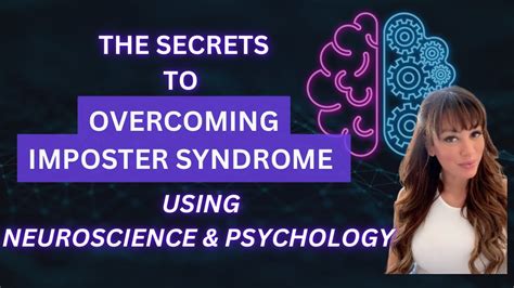 Overcoming Imposter Syndrome: Unleashing Your Full Potential in the Workplace