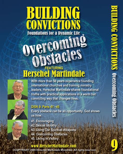 Overcoming Mental Obstacles and Restrictive Convictions: Utilizing the Power of Your Unconscious Cognition