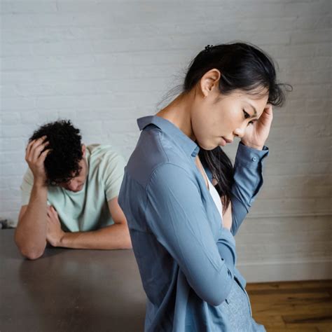 Overcoming Relationship Challenges and Conflict