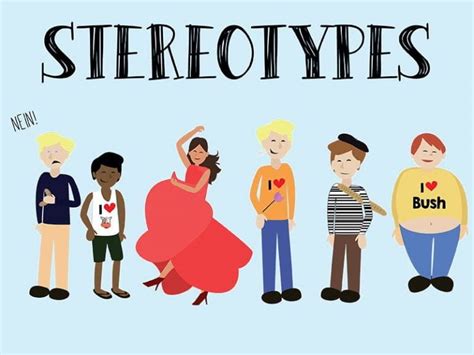 Overcoming Stereotypes: Challenging Preconceptions for Reconciliation