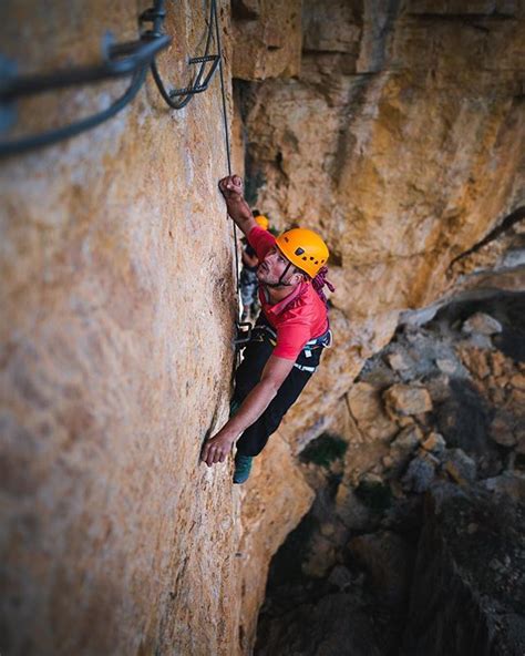 Overcoming Your Fears: Conquering the Vertical Challenge