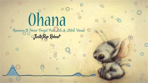 Overview of Ohana Rawr's Background