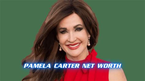 Pamela Schneider Net Worth