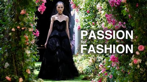 Passion for Fashion and Lifestyle