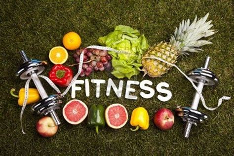 Passion for Fitness and Healthy Living