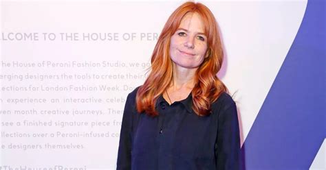 Patsy Palmer's Impressive Net Worth