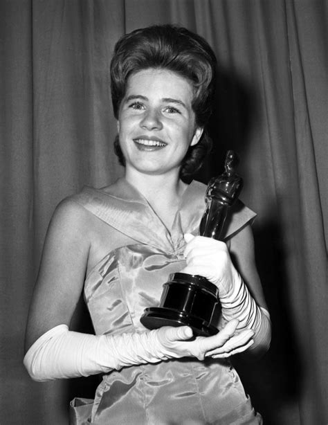 Patty Duke's Achievements and Awards Throughout Her Career