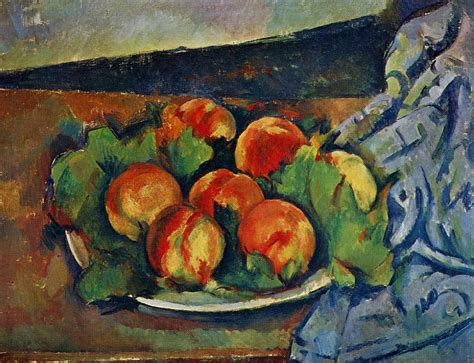 Paul Cézanne's Unique Style and Techniques