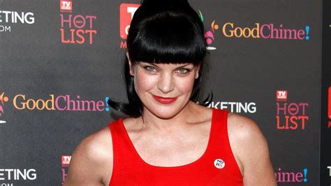 Pauley Perrette: A Multi-talented Star