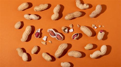 Peanut Allergies: Understanding and Managing the Risk