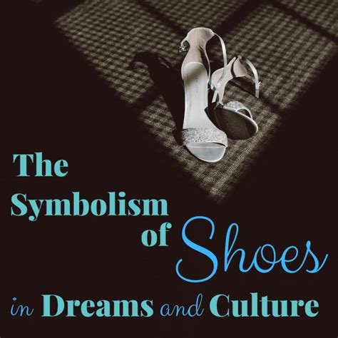 Peculiar Significance: Understanding the Symbolism Associated with Left Shoes in Dreams