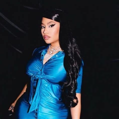 Peek into Cristy Minaj's Dedication to Work