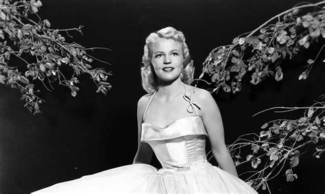 Peggy Lee's Awards and Recognitions