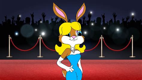 Penelope Bunny: A Role Model for Many