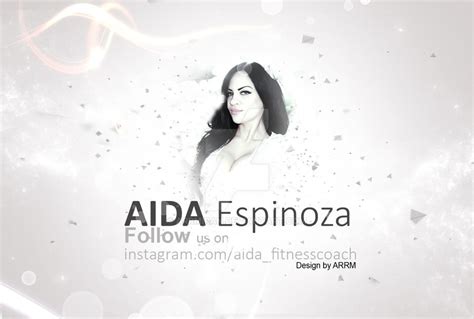 Personal Details of Aida Espinoza