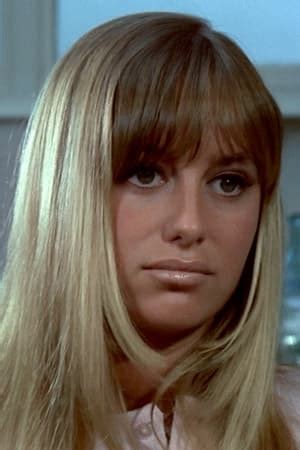 Personal Information About Susan George