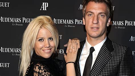 Personal Life and Family of Wanda Nara