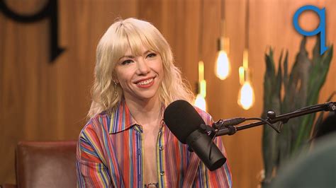 Personal Life and Relationships of Carly Rae Jepsen