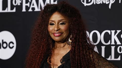 Personal Life and Relationships of Chaka Khan