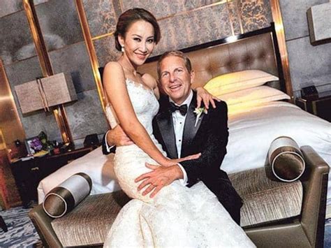 Personal Life and Relationships of Coco Lee