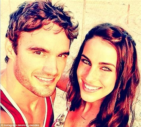 Personal Life and Relationships of Jessica Lowndes