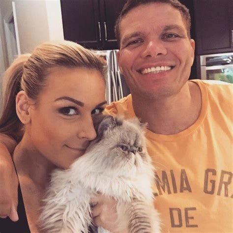 Personal Life and Relationships of Natalya