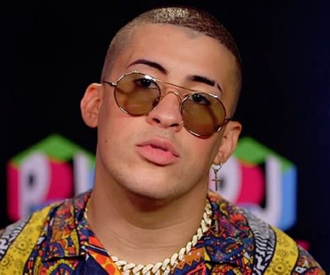 Personal Life of Bad Bunny