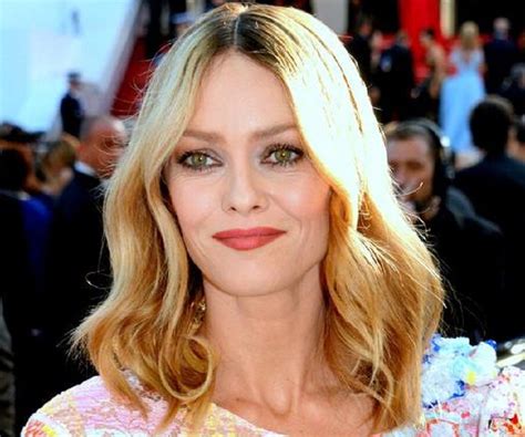 Personal Life of Vanessa Paradis