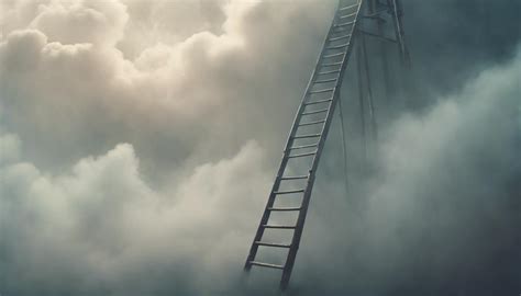 Personal Reflections: Exploring the Meaning of a Descending Ladder Dream