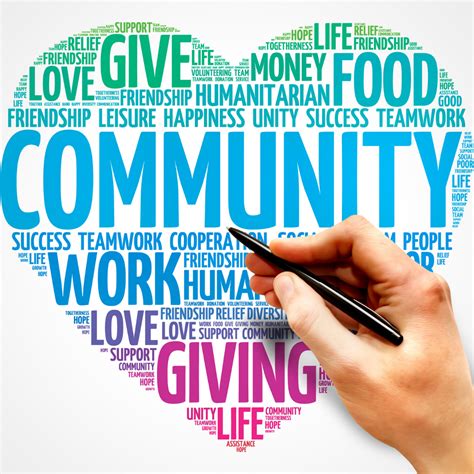 Philanthropic Efforts and Community Involvement