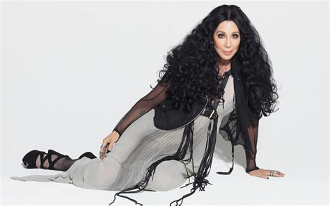 Philanthropic Efforts of Cher Delight