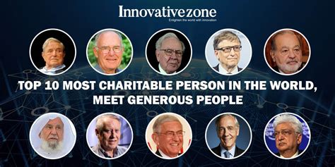 Philanthropic Work and Charity Involvement of the Generous Star