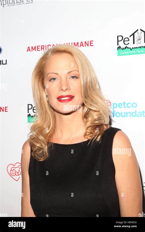 Philanthropy: Alison Eastwood's Charitable Contributions