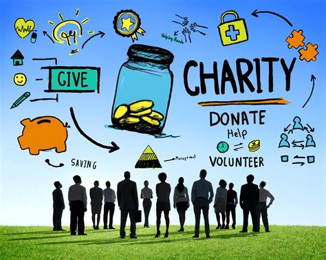 Philanthropy and Giving Back: Brandy's Charitable Work