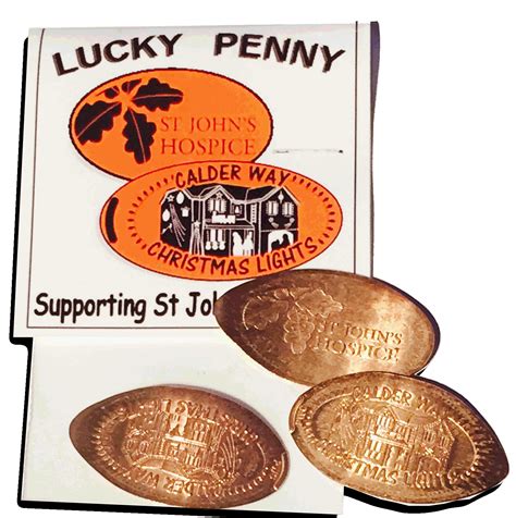 Philanthropy of Copper Penny: Charitable Work and Contributions